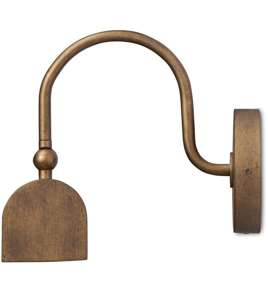 Four Hands - 250515-001 - Benno 24-inch Wall Sconce