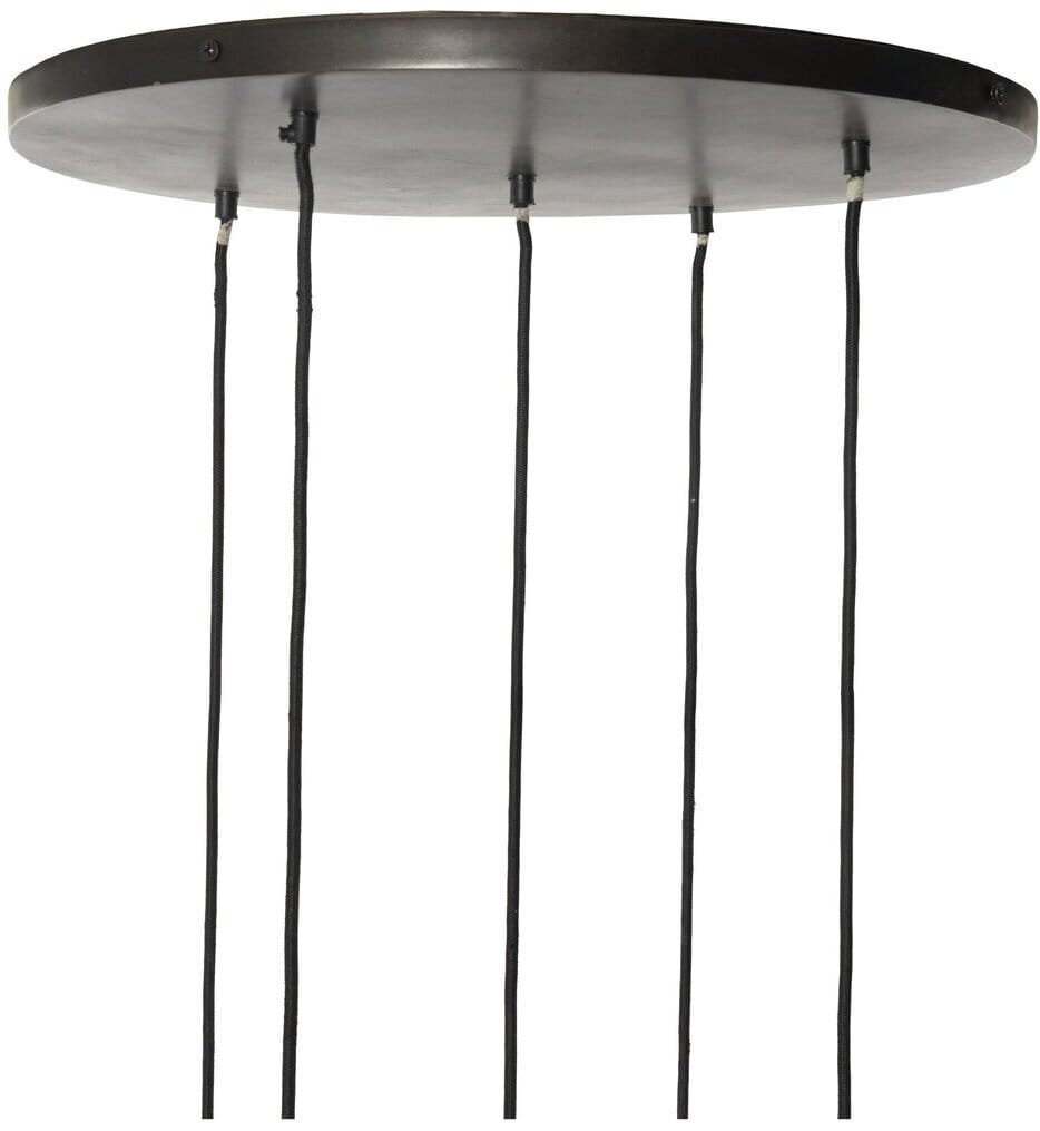 Four Hands - 251200-001 - Cristabel 22-inch Chandelier