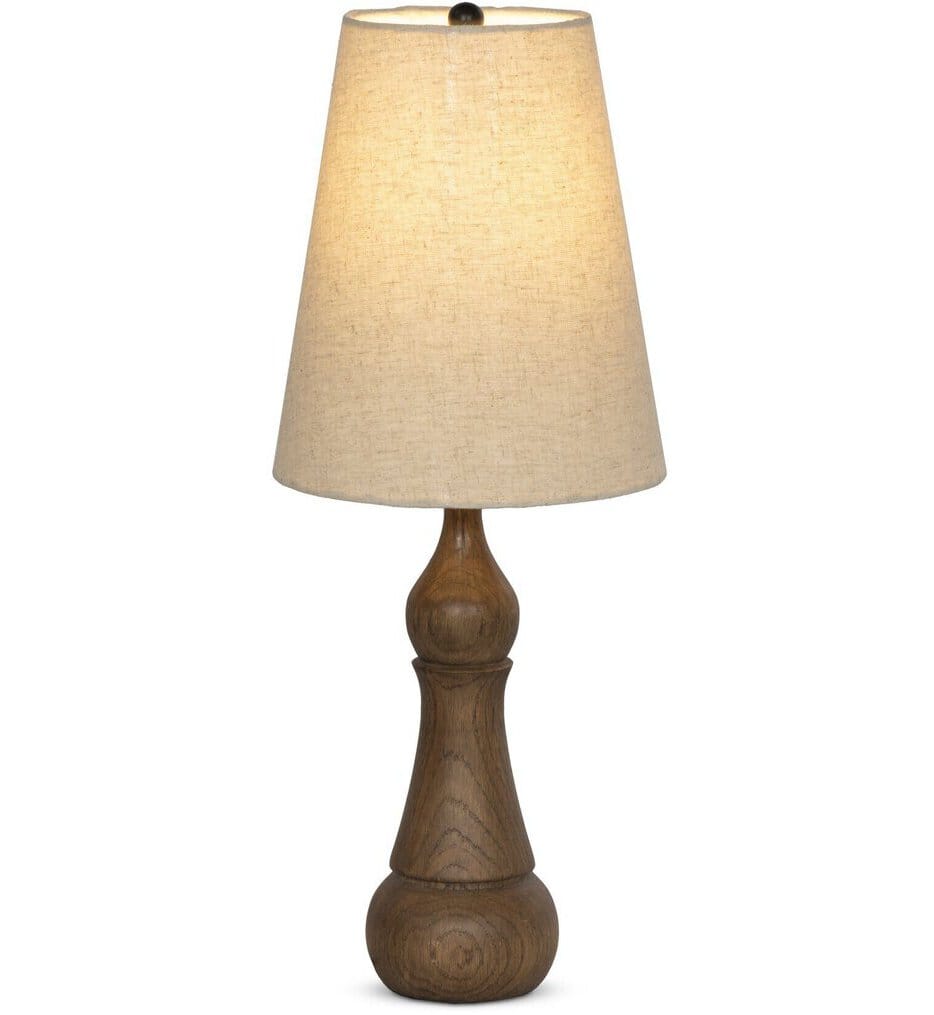 Four Hands - 251211-001 - Santano 27.25-inch Table Lamp