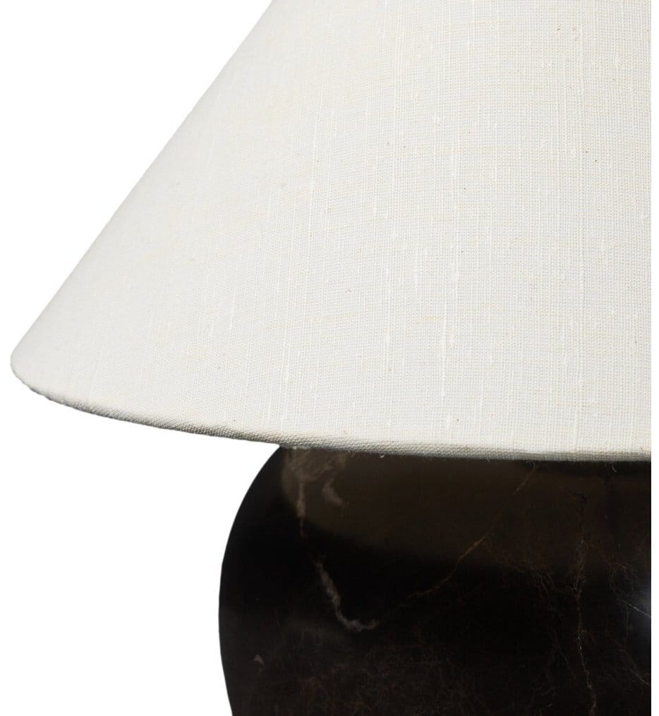 Four Hands - 251213-001 - Denver 13.5-inch Table Lamp