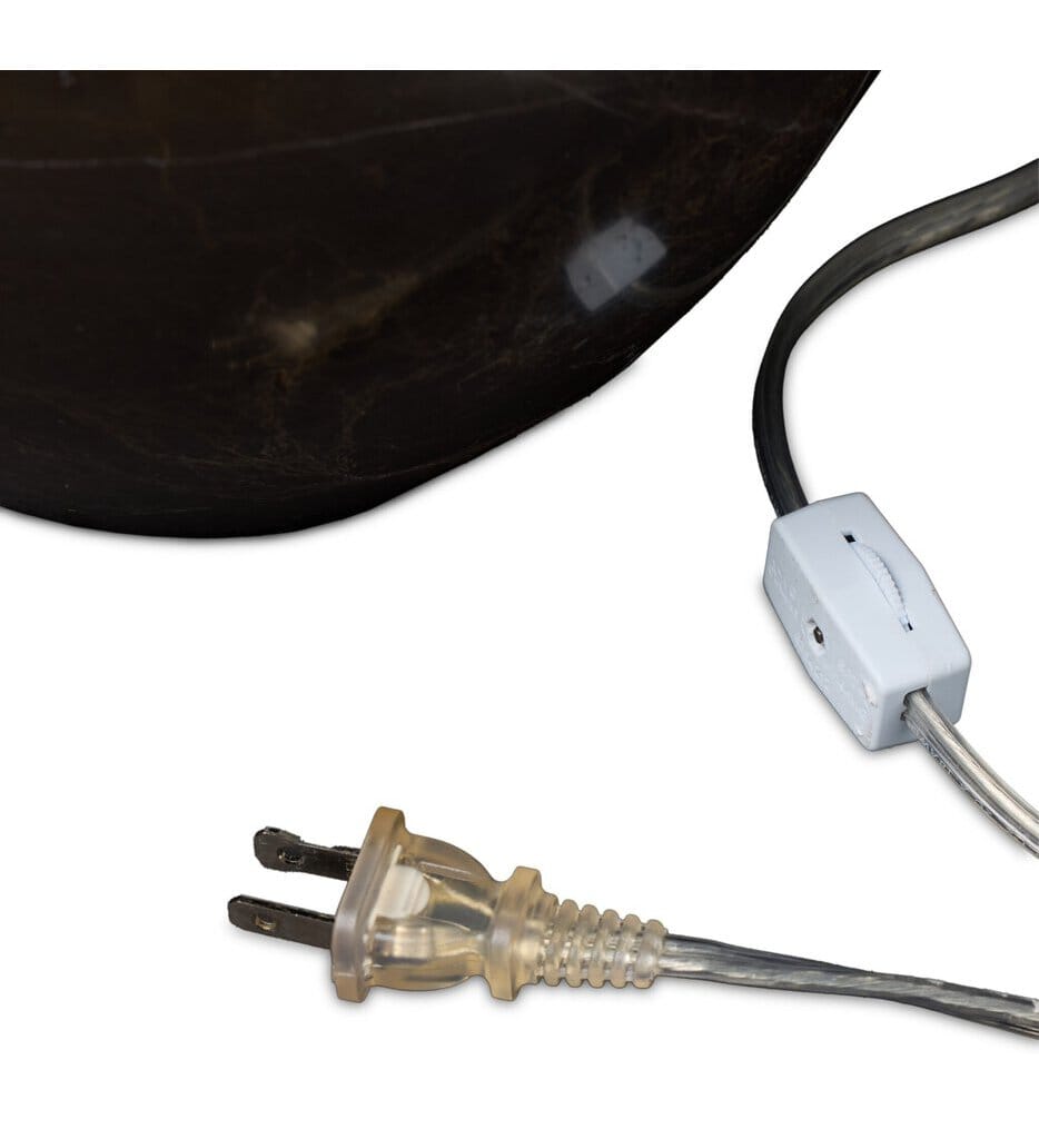 Four Hands - 251213-001 - Denver 13.5-inch Table Lamp