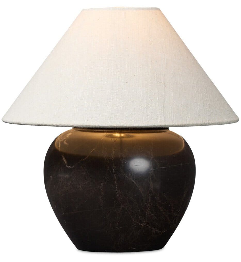 Four Hands - 251213-001 - Denver 13.5-inch Table Lamp