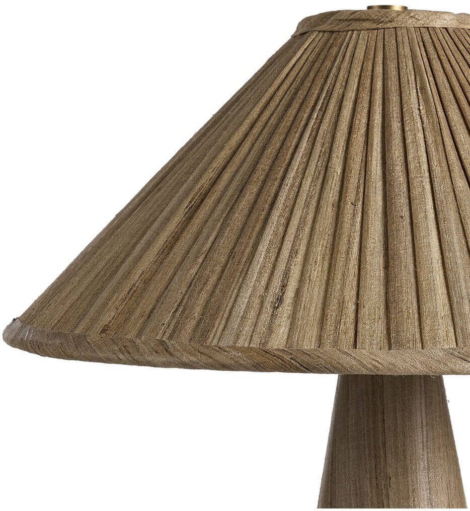 Four Hands - 251417-001 - Cordelia 20.5-inch Table Lamp