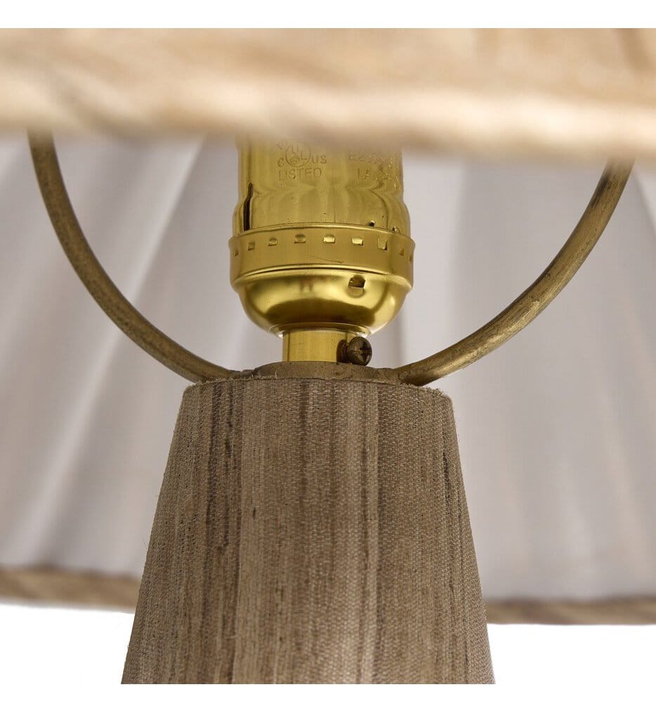 Four Hands - 251417-001 - Cordelia 20.5-inch Table Lamp