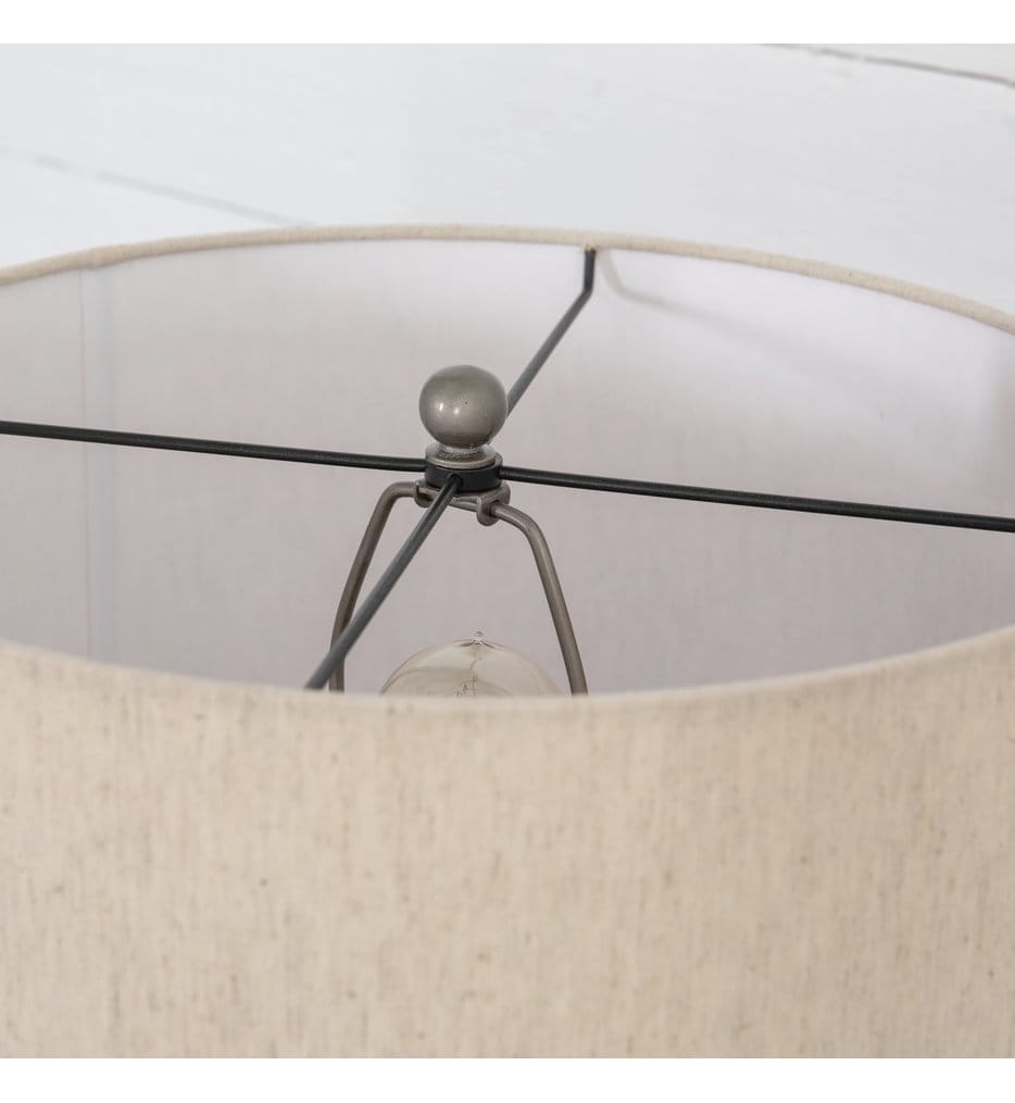 Four Hands - Asher 28" Table Lamp