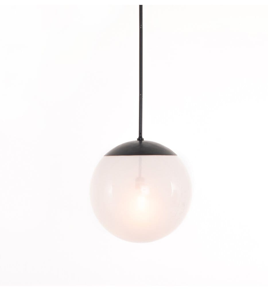 Four Hands - IHTN-069 - Sutton 18" Pendant