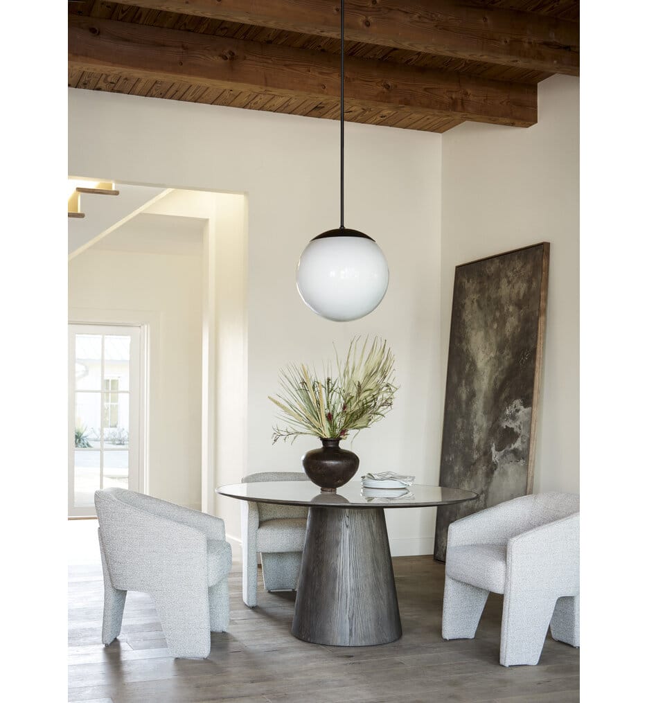 Four Hands - IHTN-069 - Sutton 18" Pendant
