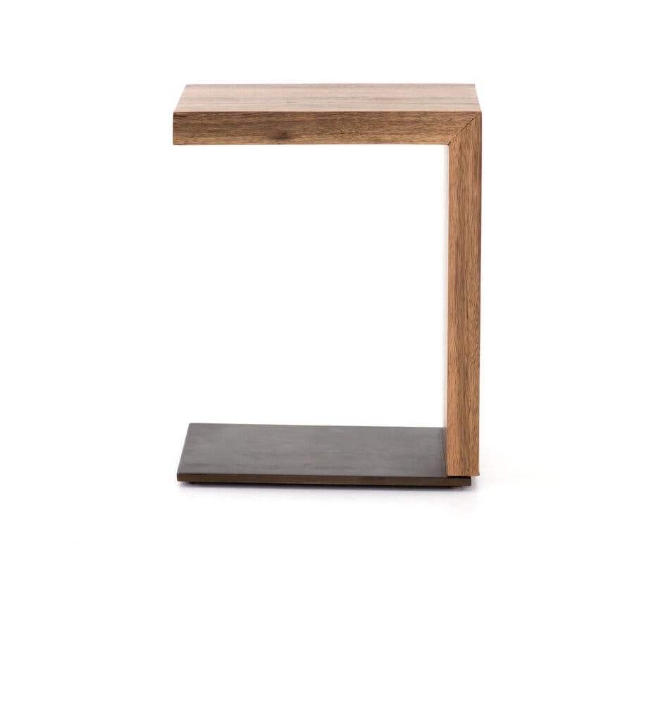 Four Hands - Hudson C Table