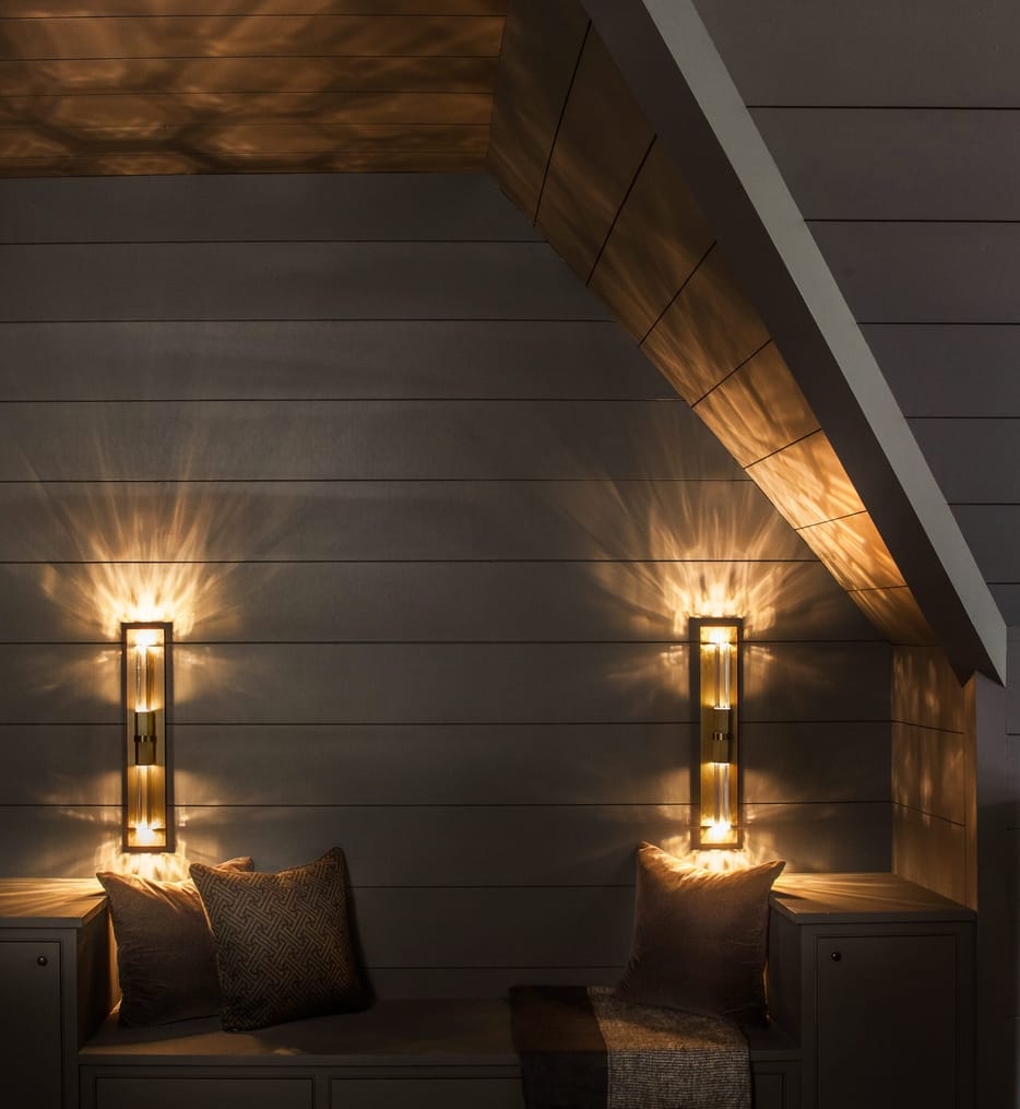 Fredrick Ramond - Cecily 23.25" Wall Sconce