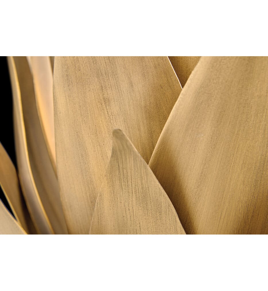 Fredrick Ramond - Agave 20.75" Wall Sconce