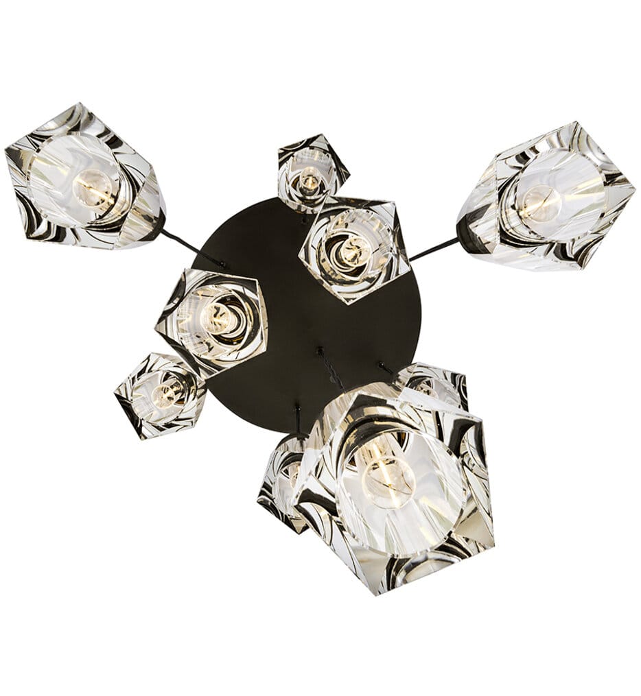 Fredrick Ramond - Cosette 19.75" Pendant