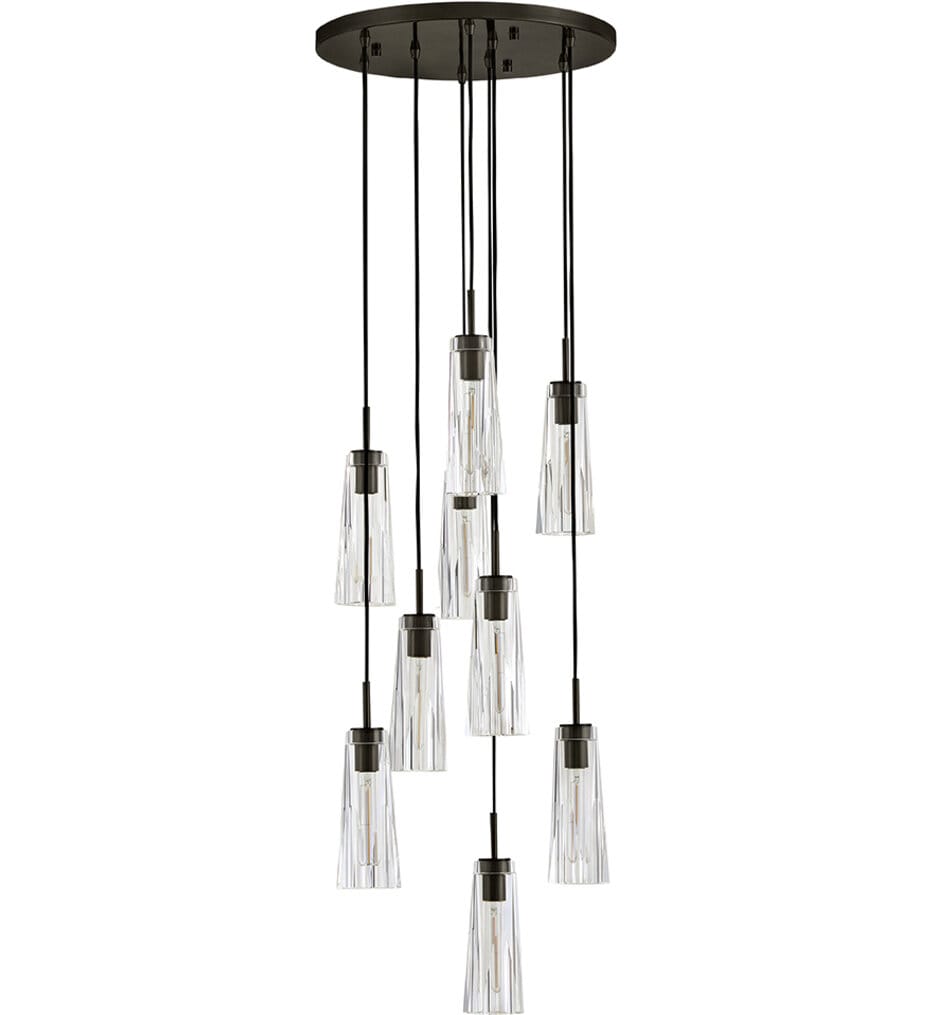 Fredrick Ramond - Cosette 19.75" Pendant