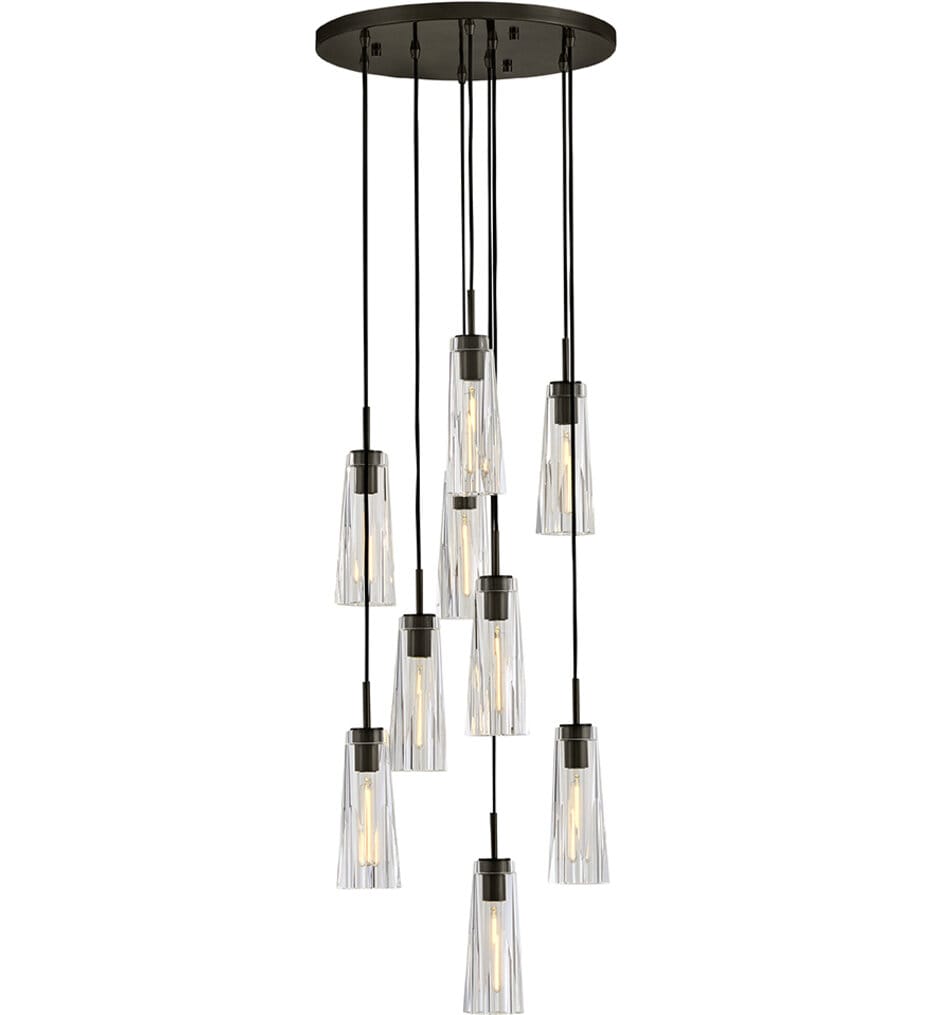 Fredrick Ramond - Cosette 19.75" Pendant
