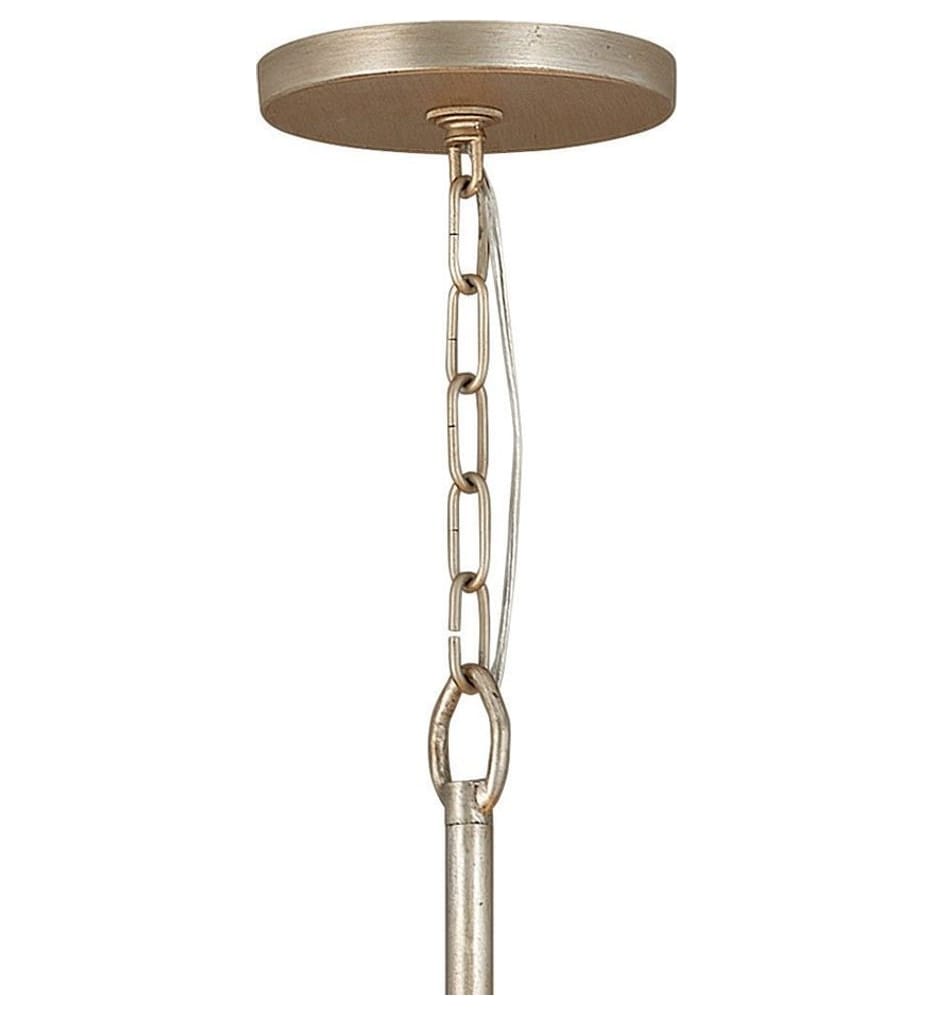 Fredrick Ramond - FR32705CPG - Reverie 32" Chandelier
