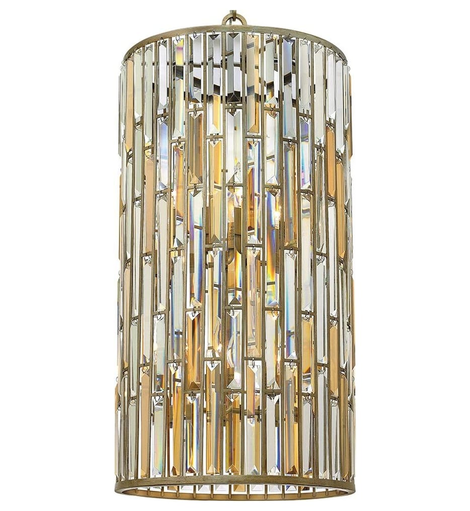 Fredrick Ramond - Gemma 16" Pendant