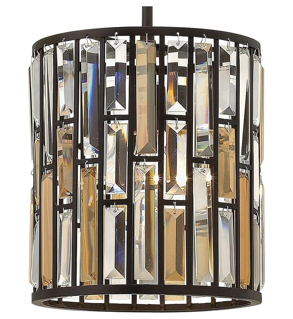 Fredrick Ramond - Gemma 10.25" Pendant