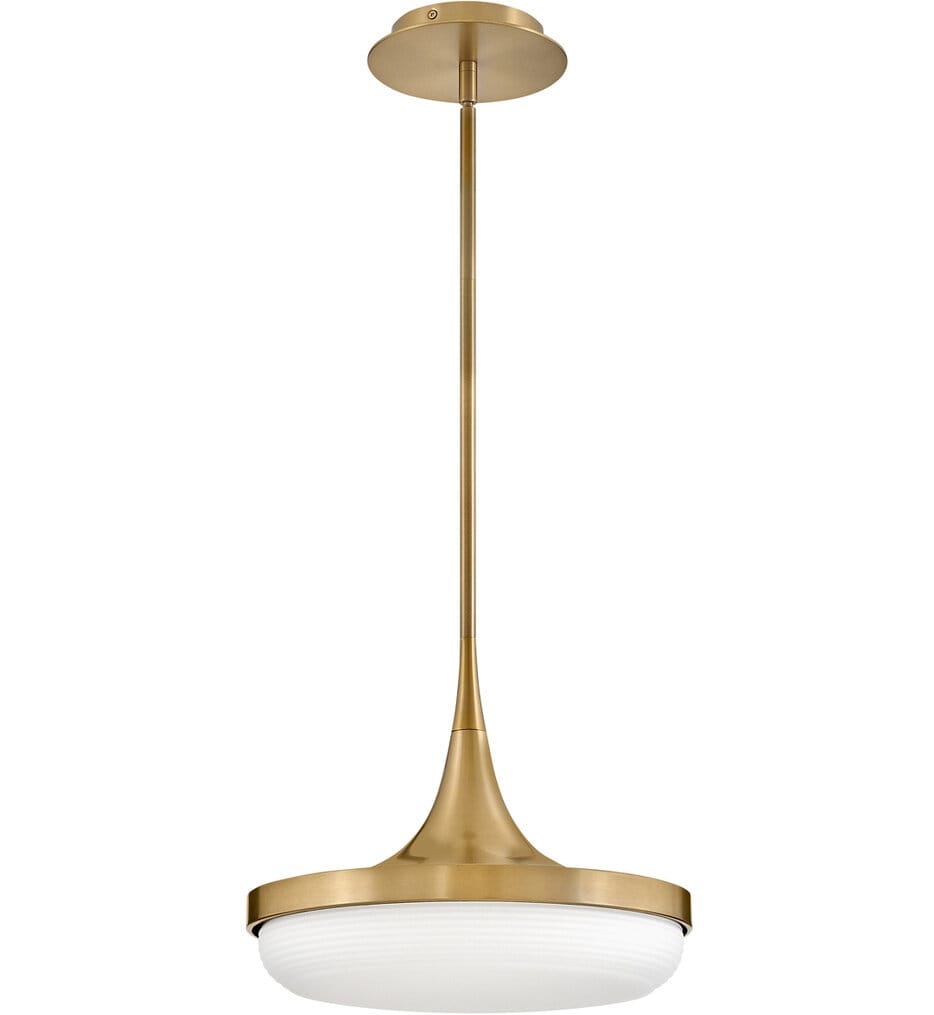 Fredrick Ramond - Elsa 14" Pendant