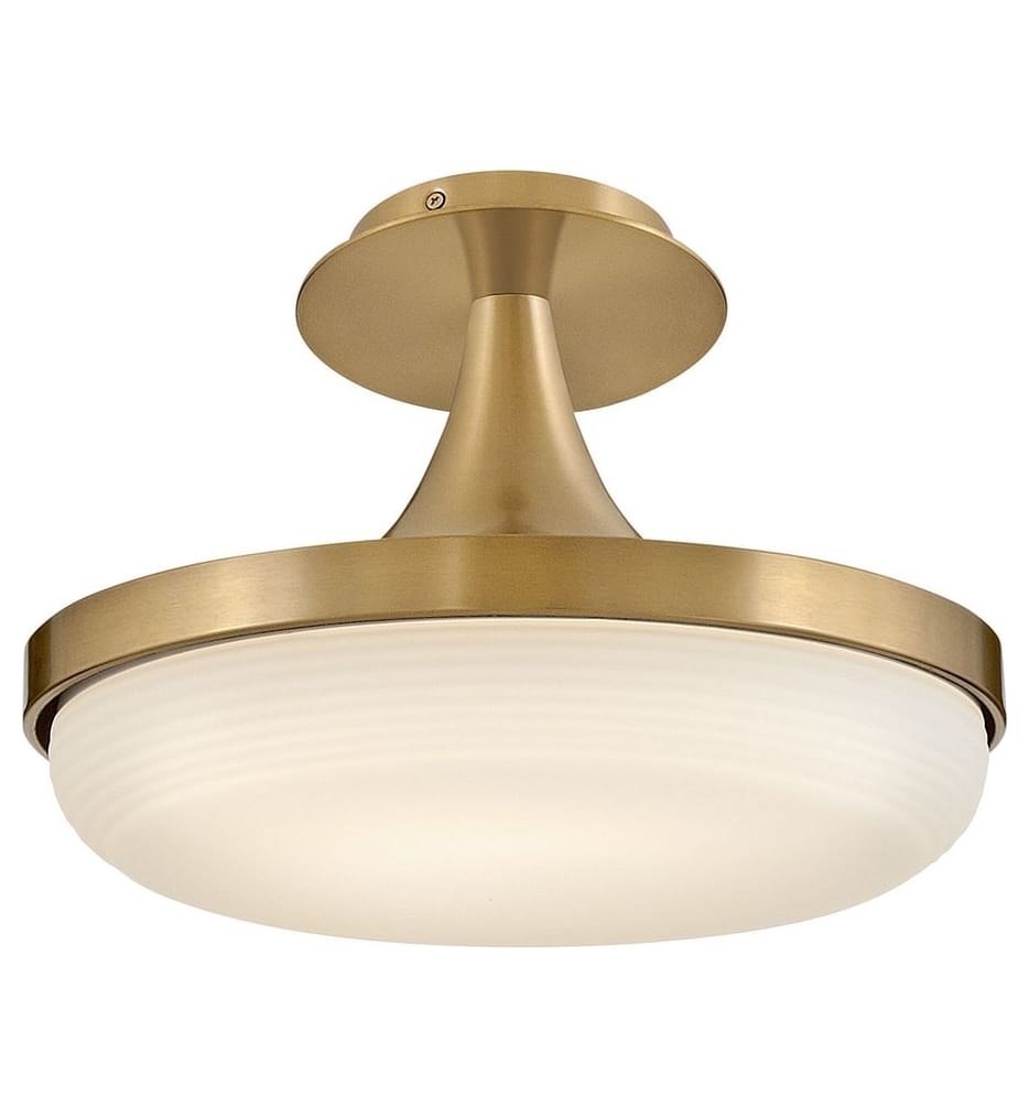 Fredrick Ramond - Elsa 14" Pendant