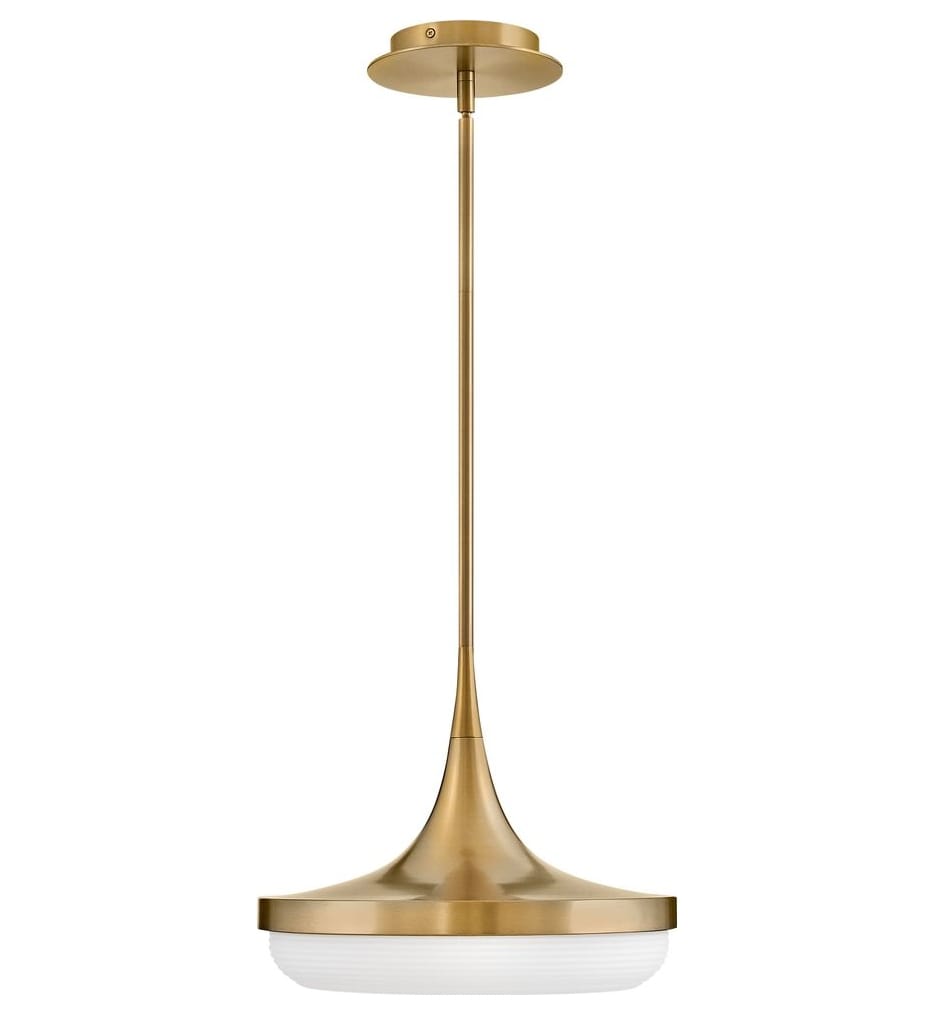 Fredrick Ramond - Elsa 14" Pendant