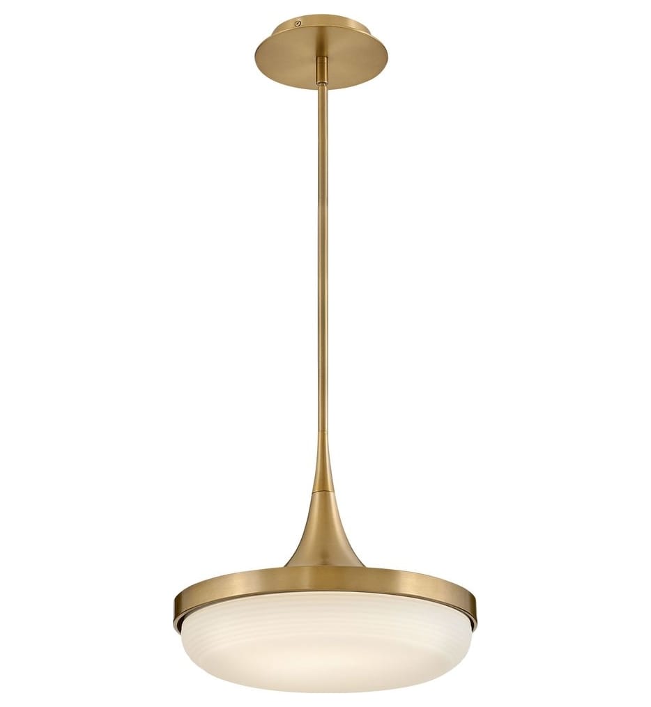 Fredrick Ramond - Elsa 14" Pendant