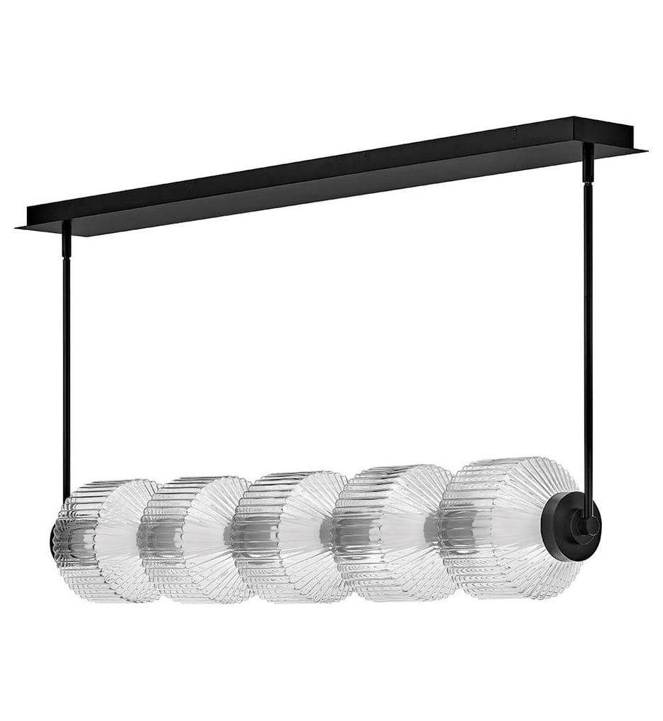 Fredrick Ramond - Reign 49.25" Linear Suspension
