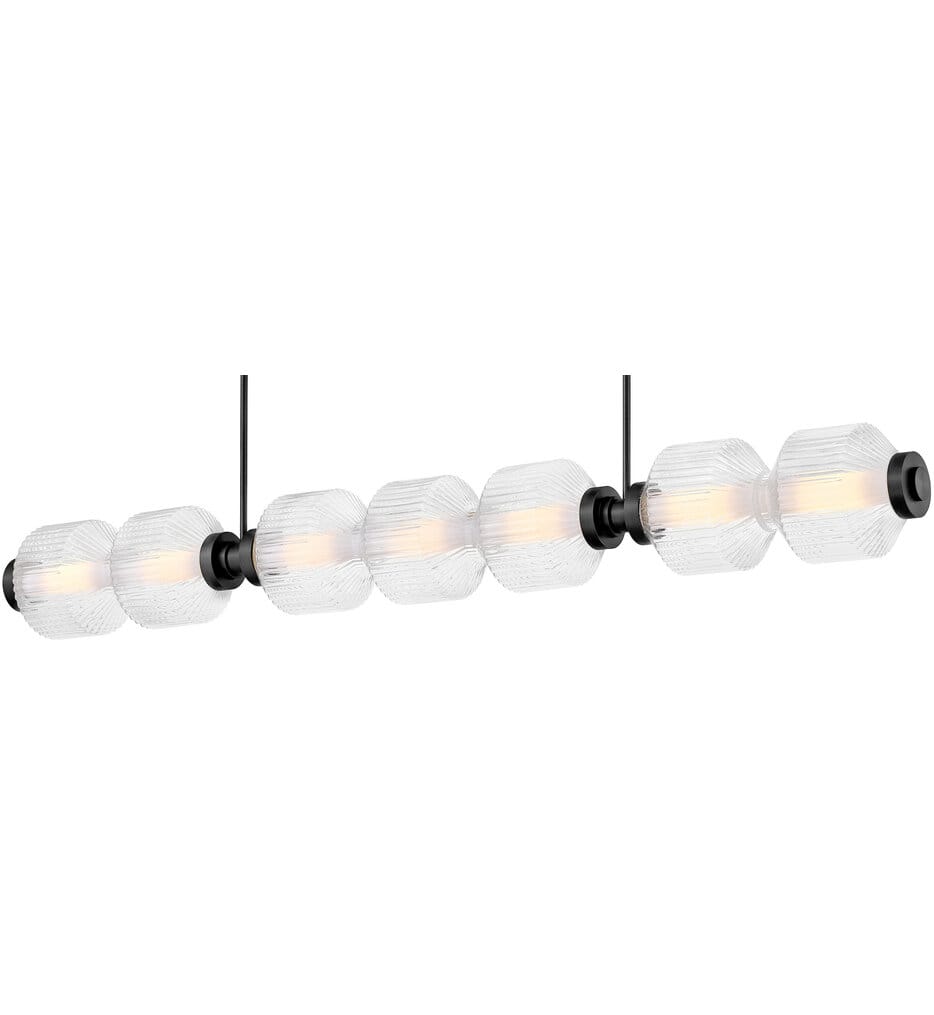 Fredrick Ramond - Reign 69.25" Linear Suspension