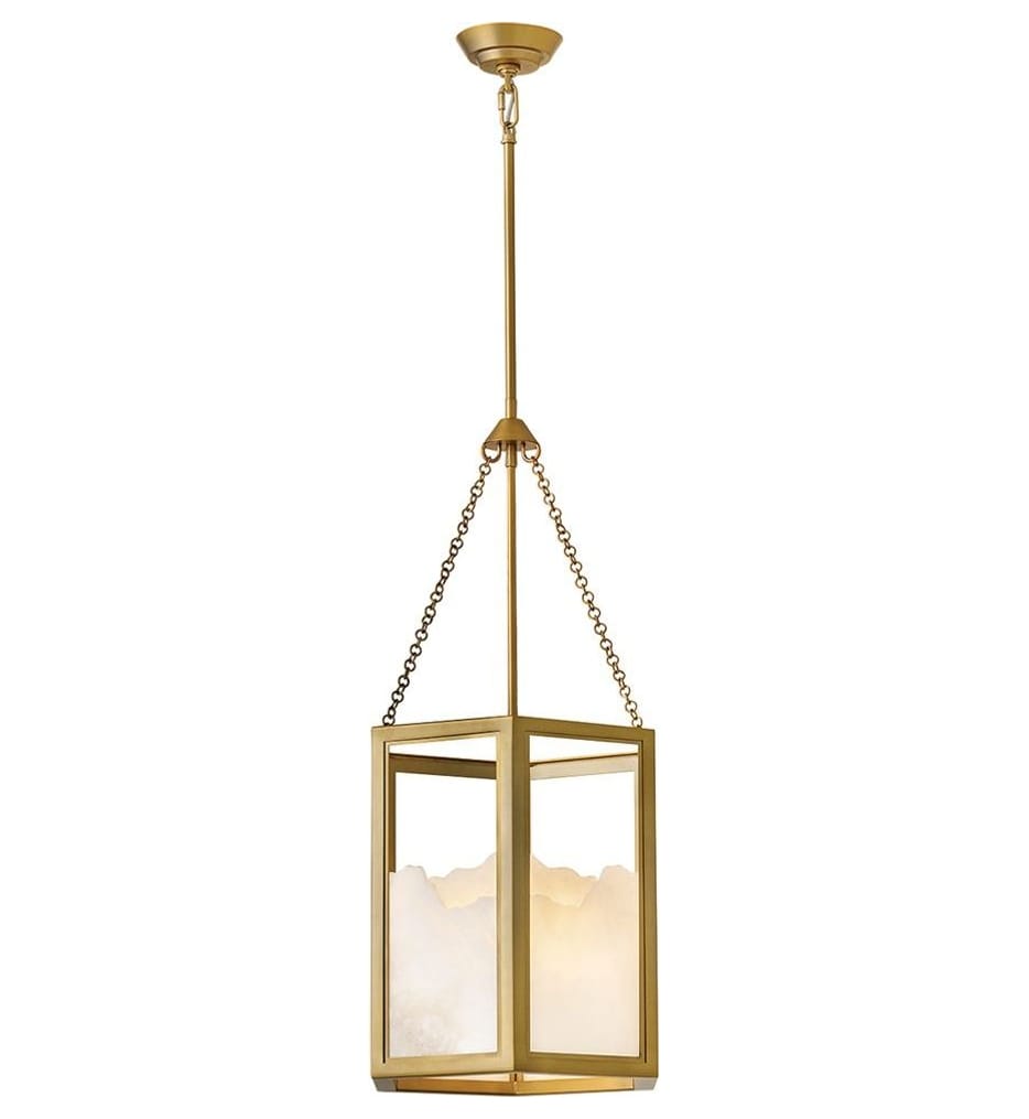 Fredrick Ramond - FR41537LCB - Veleta 31.75-Inch Pendant