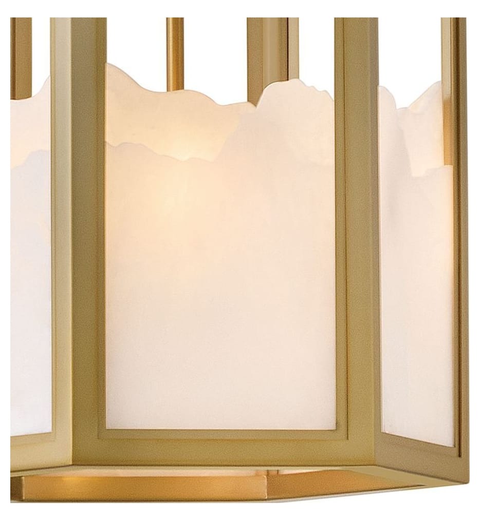 Fredrick Ramond - FR41537LCB - Veleta 31.75-Inch Pendant