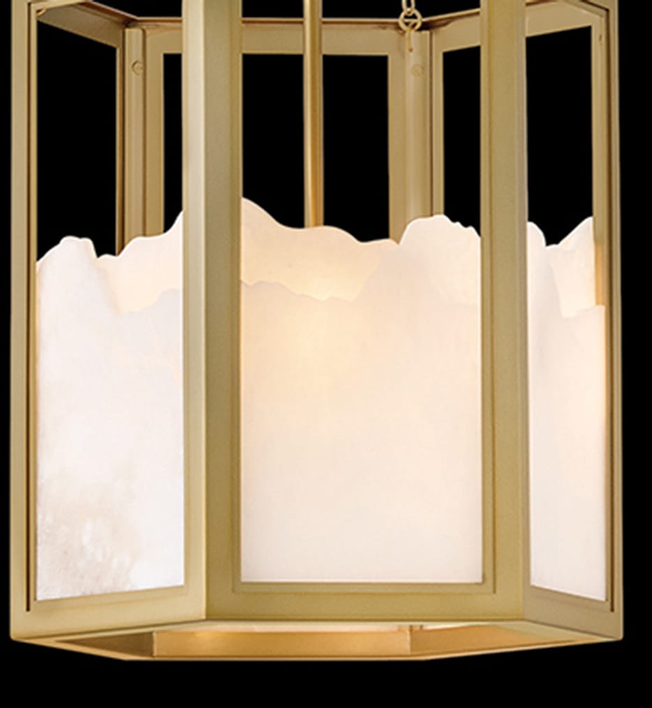 Fredrick Ramond - FR41537LCB - Veleta 31.75-Inch Pendant