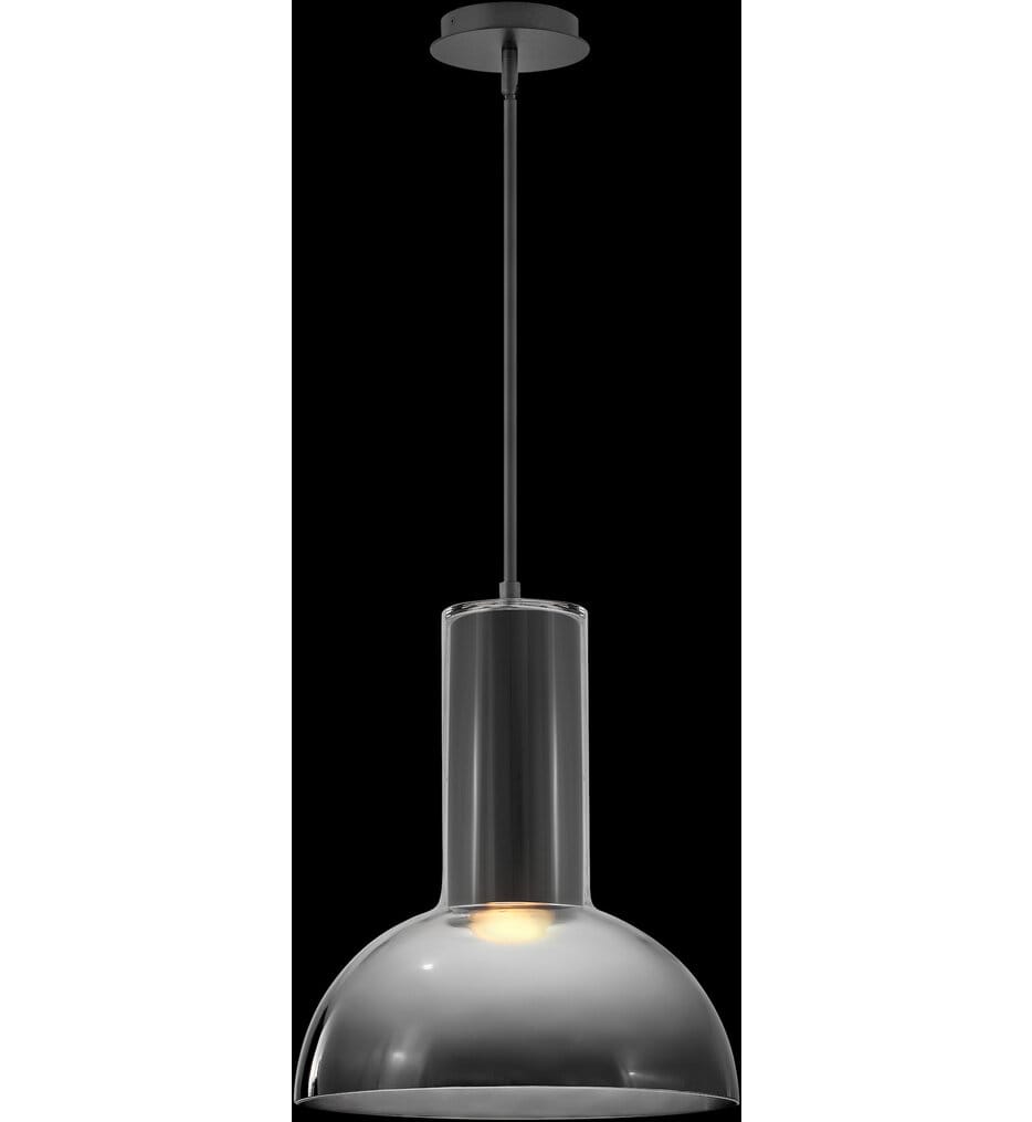 Fredrick Ramond - Ombra 16" Pendant
