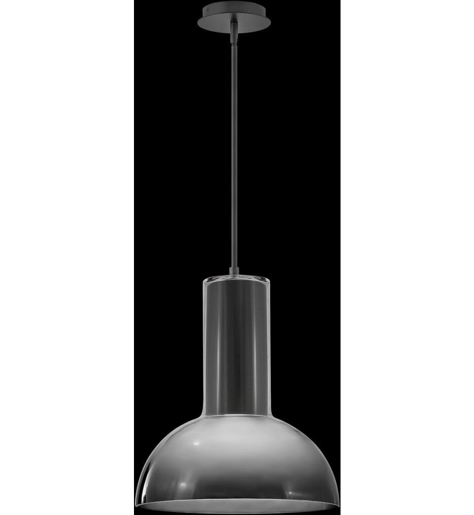 Fredrick Ramond - Ombra 16" Pendant