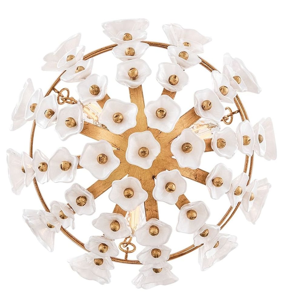 Fredrick Ramond - FR41637DA - Azalea 25.75-Inch Pendant