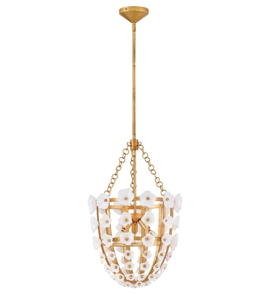 Fredrick Ramond - FR41637DA - Azalea 25.75-Inch Pendant