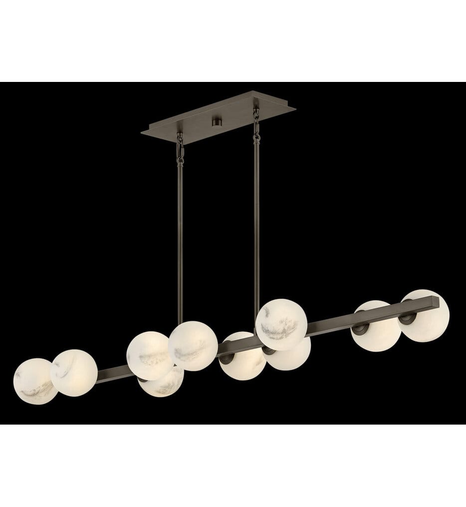 Fredrick Ramond - FR41906BX - Selene 55" Linear Suspension