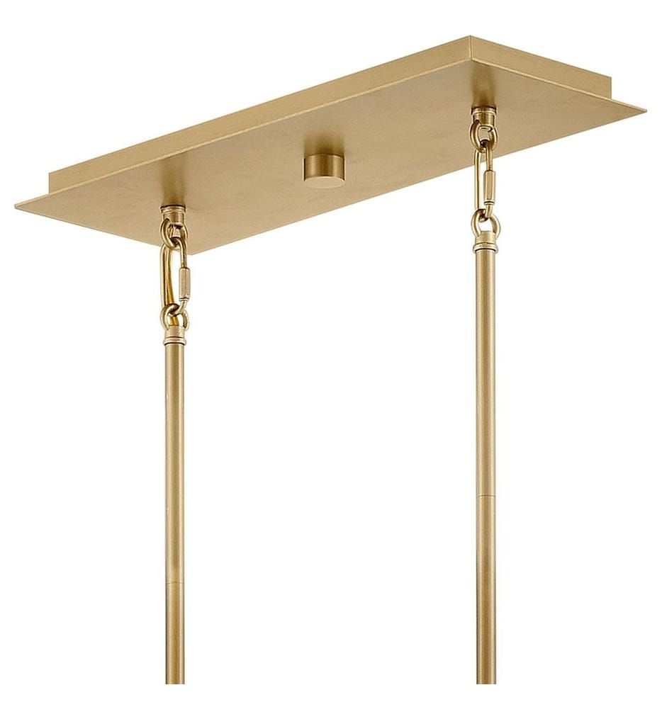 Fredrick Ramond - FR41906LCB - Selene 55" Chandelier