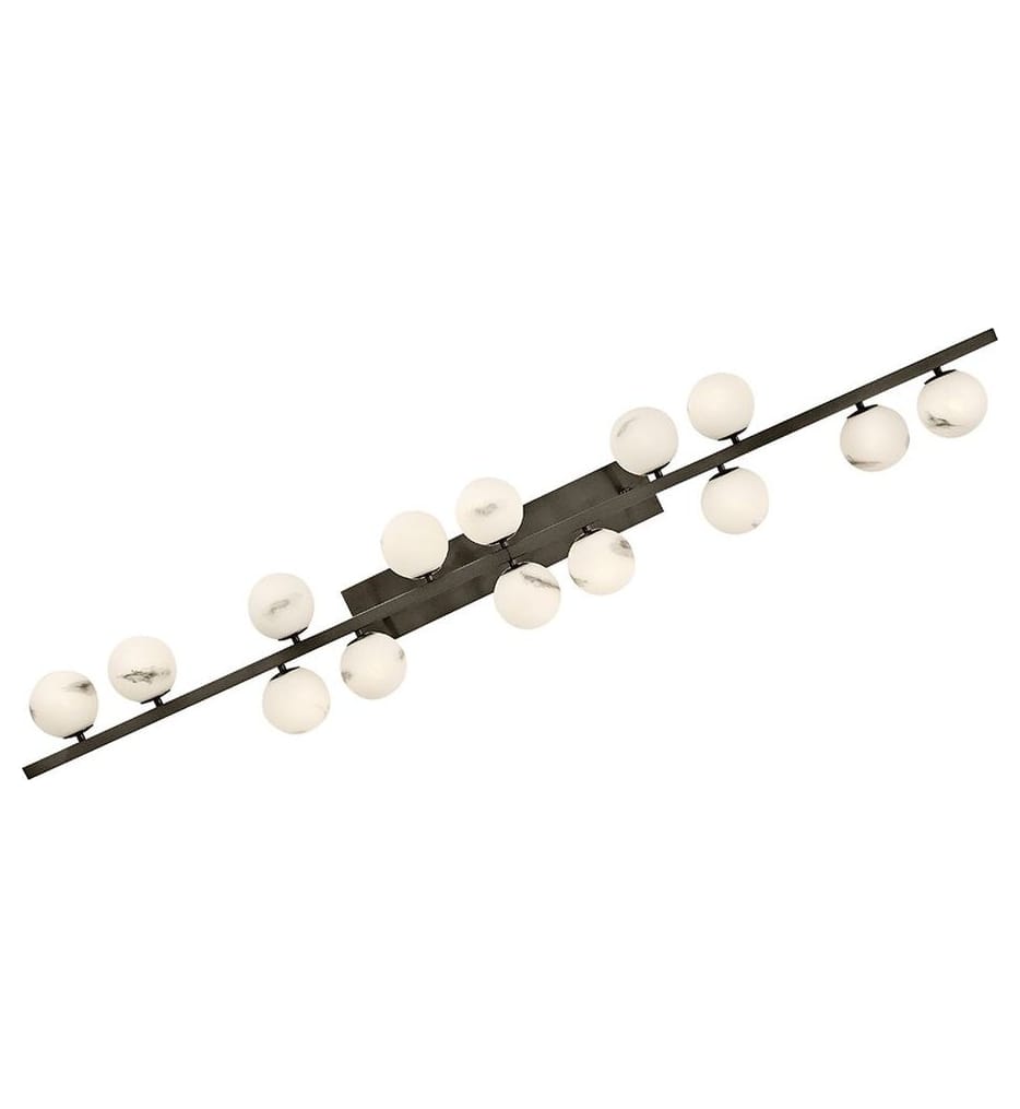 Fredrick Ramond - Selene 74" Linear Suspension