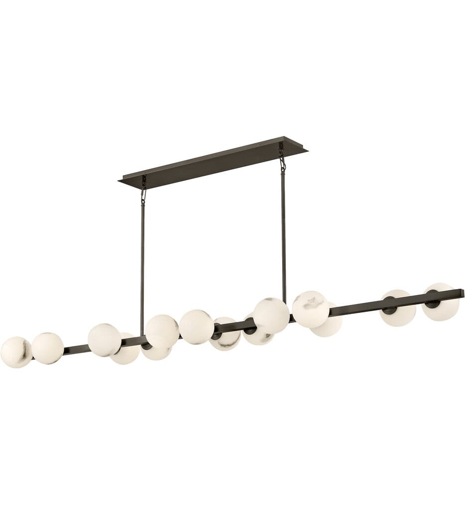 Fredrick Ramond - Selene 74" Linear Suspension