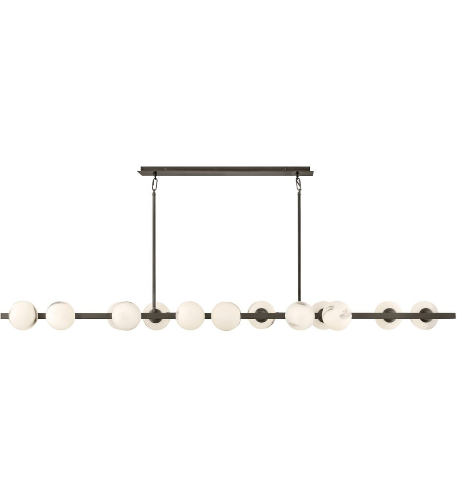 Fredrick Ramond - Selene 74" Linear Suspension