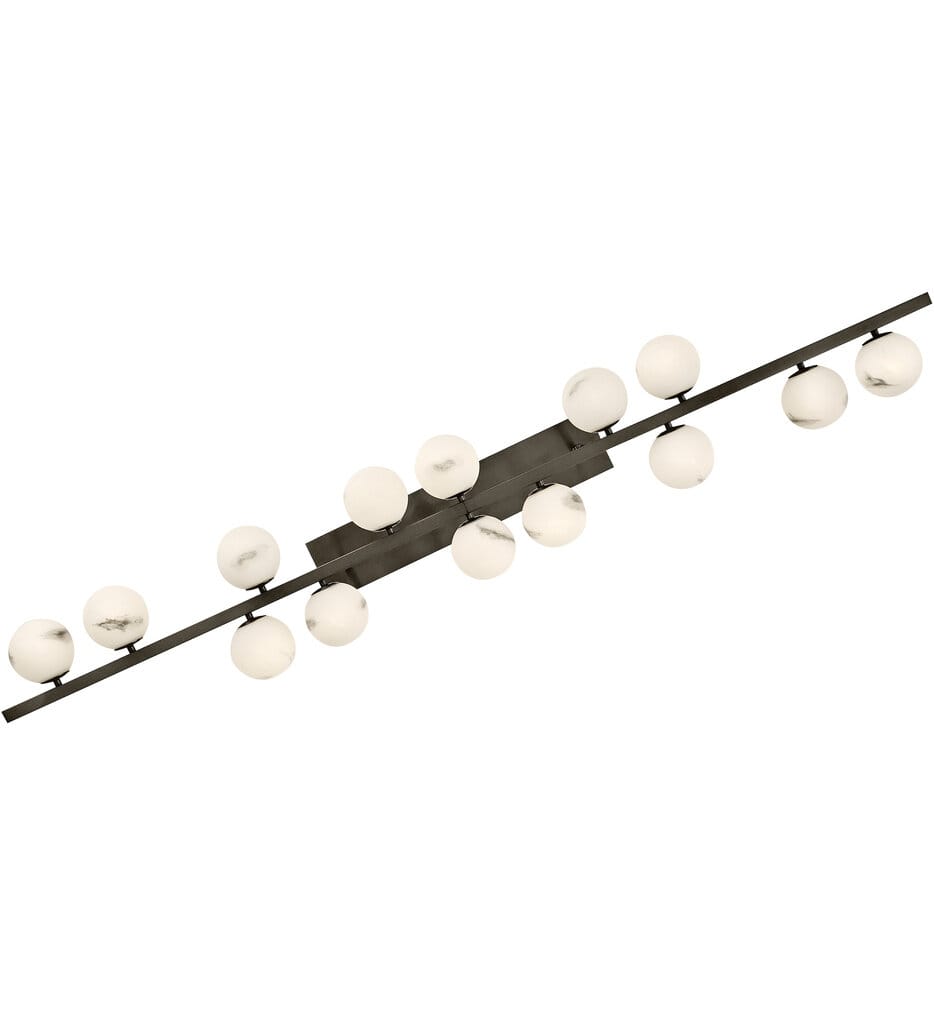Fredrick Ramond - Selene 74" Linear Suspension