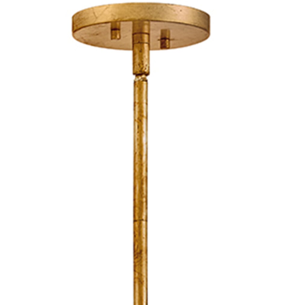 Fredrick Ramond - FR41926DA - Seraphina 40.25" Chandelier