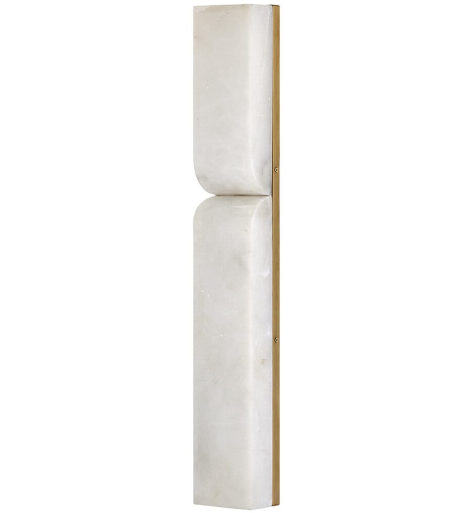 Fredrick Ramond - FR41972LCB - Alune 32" Wall Sconce