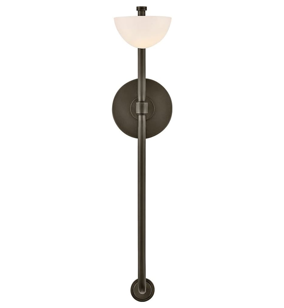 Fredrick Ramond - FR42110BX - Merit 24-Inch Sconce