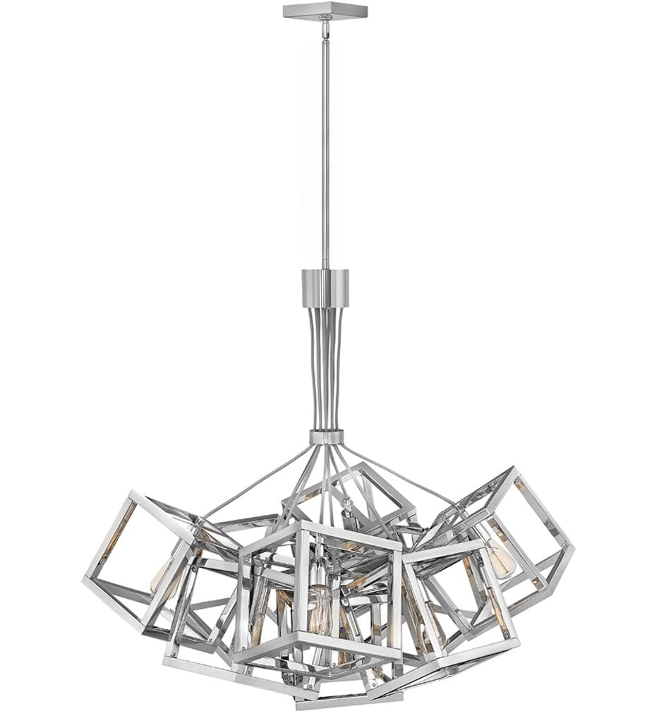 Fredrick Ramond - Ensemble 36" Pendant