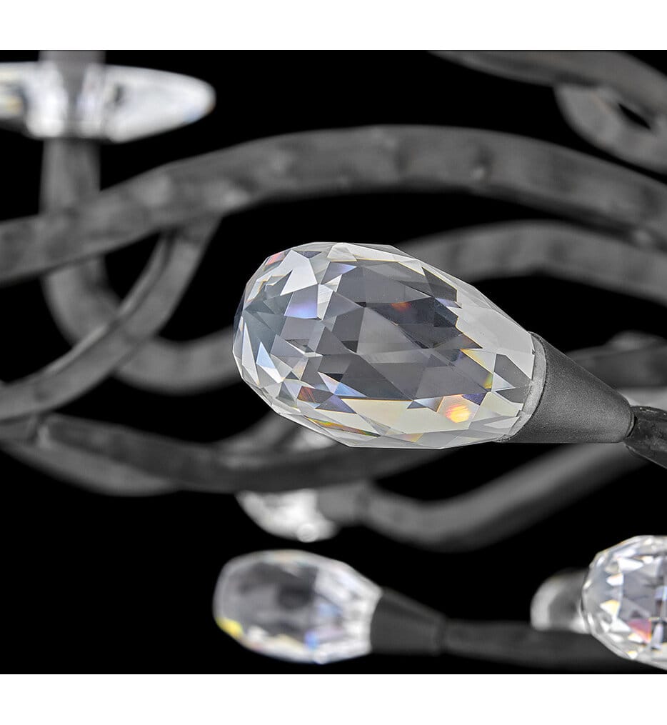 Fredrick Ramond - Eve 48.5" Chandelier