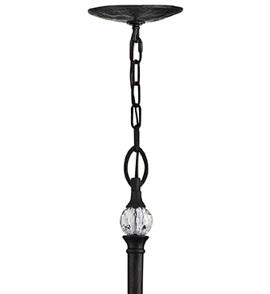 Fredrick Ramond - Eve 48.5" Chandelier