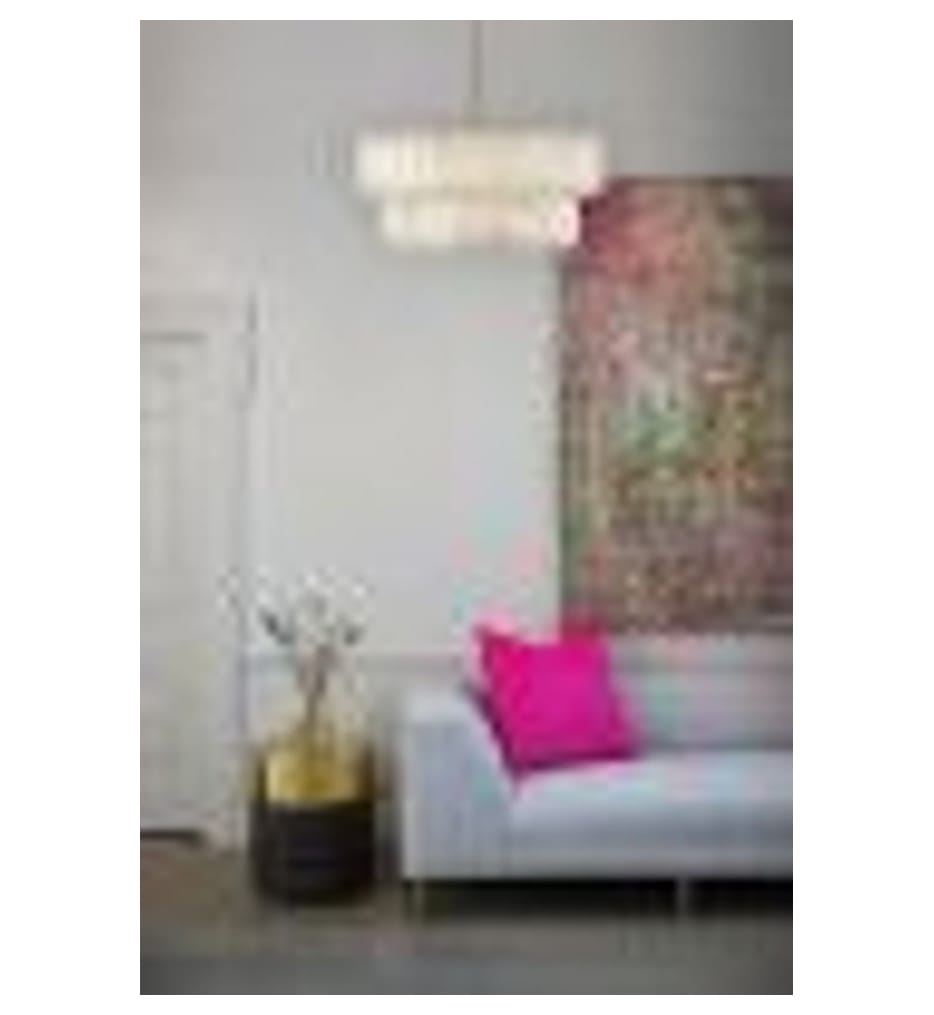 Fredrick Ramond - FR47754BNG - Simone 34.25" Chandelier