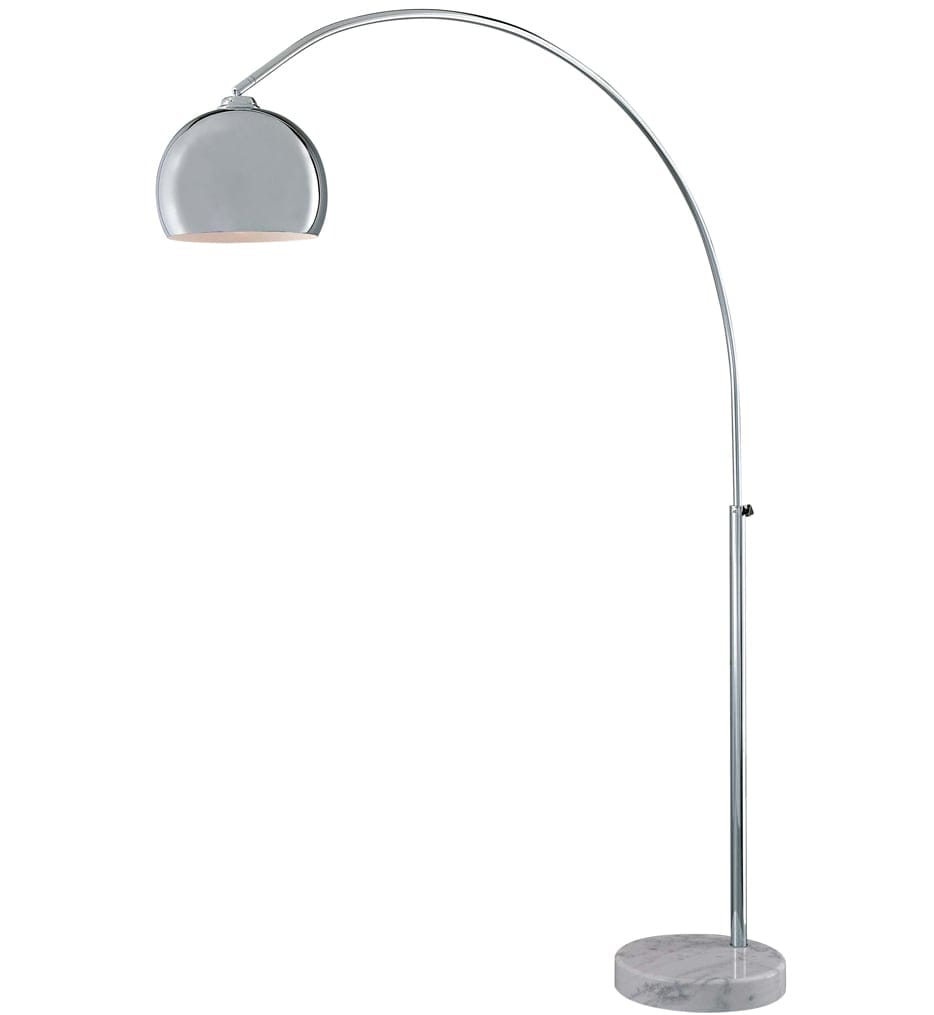 George Kovacs - P053-077 - George''s Reading Room 75.25" Floor Lamp