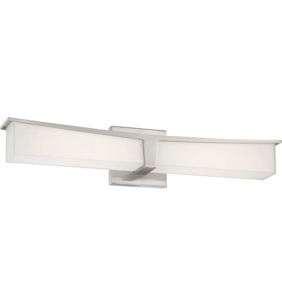 George Kovacs - Plane 24" Bath Vanity Light