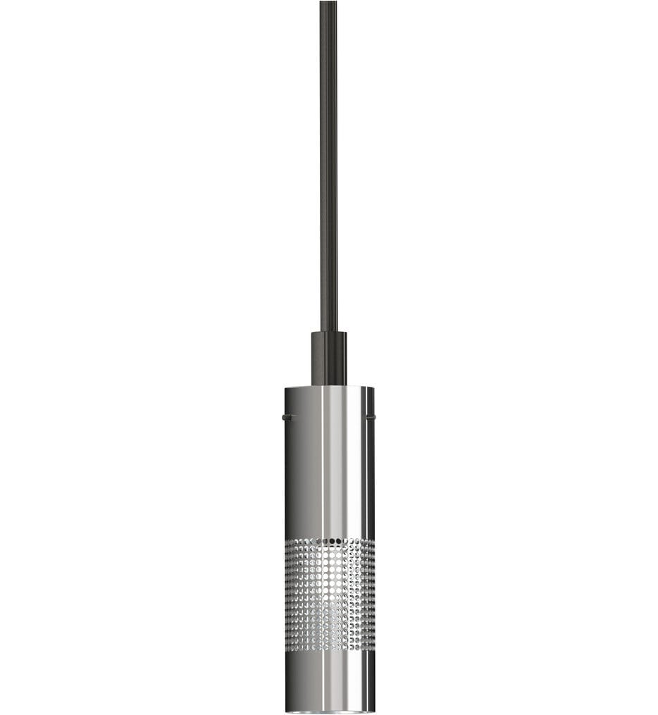 George Kovacs - P1591-691 - Grid 3 3" Pendant