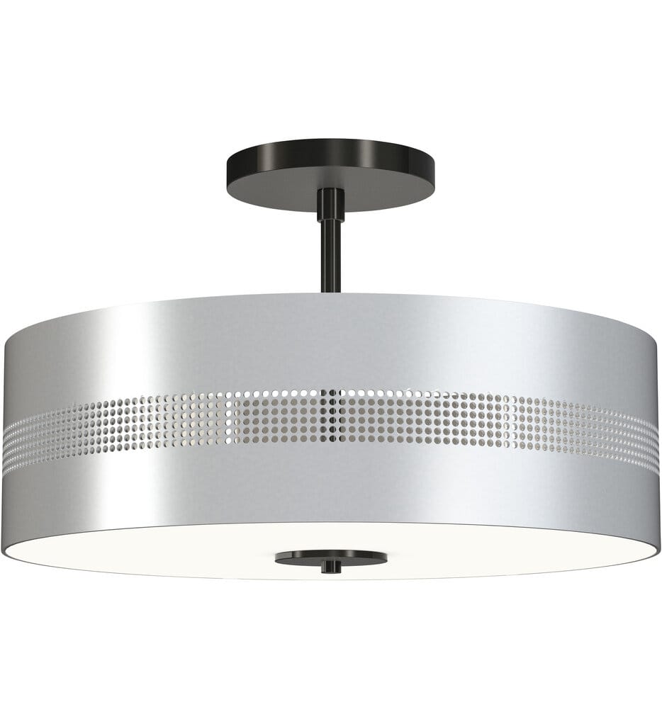 George Kovacs - P1594-691 - Grid 3 16" Pendant